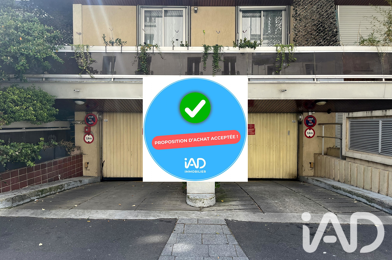 Garage  35000 €