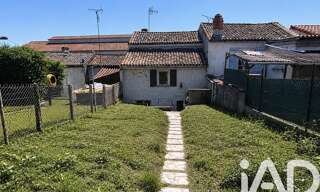 Maison 3 Pièces 57 m² à vendre à Ruelle-sur-Touvre (16600)