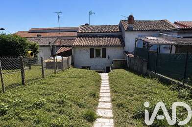 Maison 3 pièces 70000 €