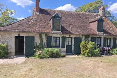 Maison 4 pièces 117568 €
