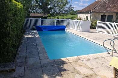 Maison 4 pièces 117568 €
