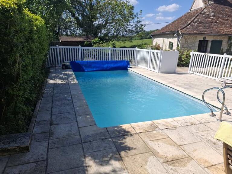 Longère de 4 pièces principales — photo 1
