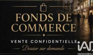 Commerce   m² à vendre à Hyères (83400)