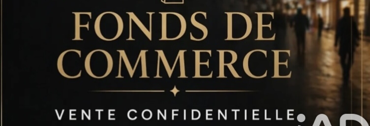 Commerce   m² à vendre à Hyères (83400)
