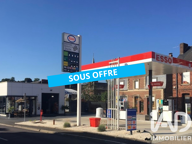 Vente Garage, Station-service — photo 2