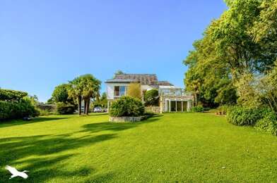 Maison 8 pièces 450000 €