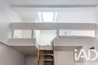 Appartement 1 pièces 185000 €