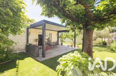 Maison 5 pièces 650000 €