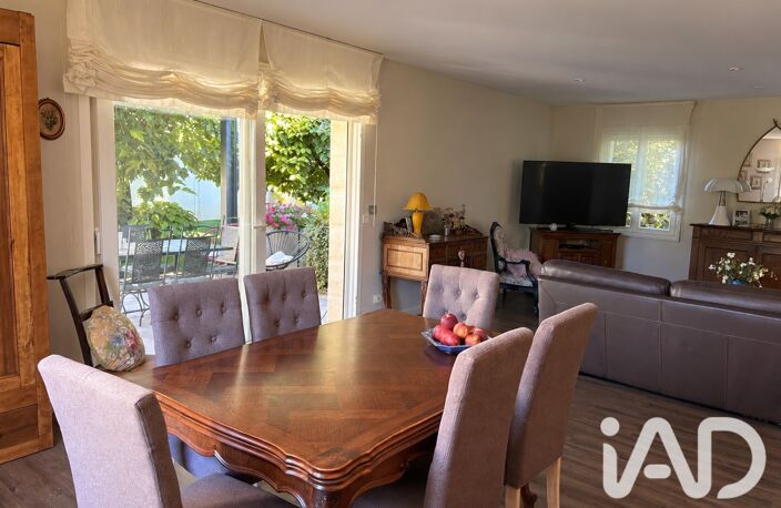 Vente Maison/villa 5 pièces — photo 2