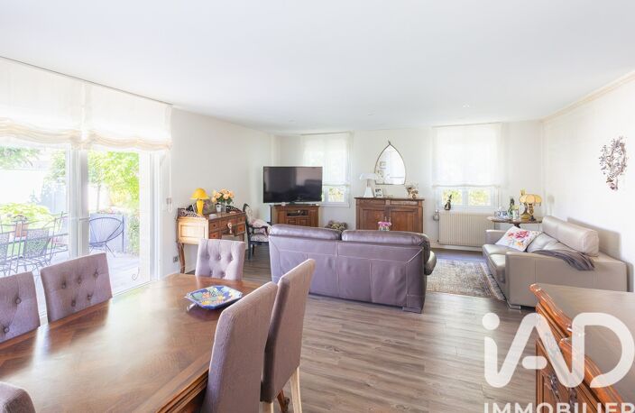 Vente Maison/villa 5 pièces — photo 3