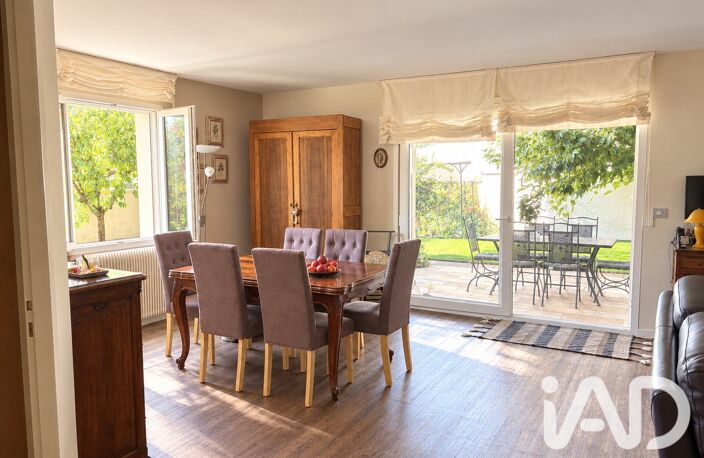 Vente Maison/villa 5 pièces — photo 4