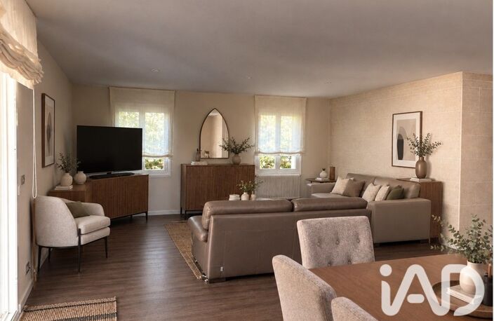 Vente Maison/villa 5 pièces — photo 5