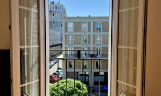 Appartement 4 Pièces 81 m² à louer à Le Havre (76600)