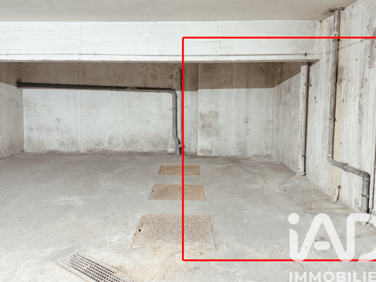 Vente Parking 12 m&sup2; — photo 1