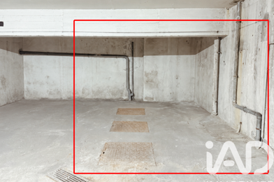 Garage  54000 €
