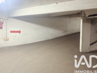 Vente Parking 21 m&sup2; — photo 3