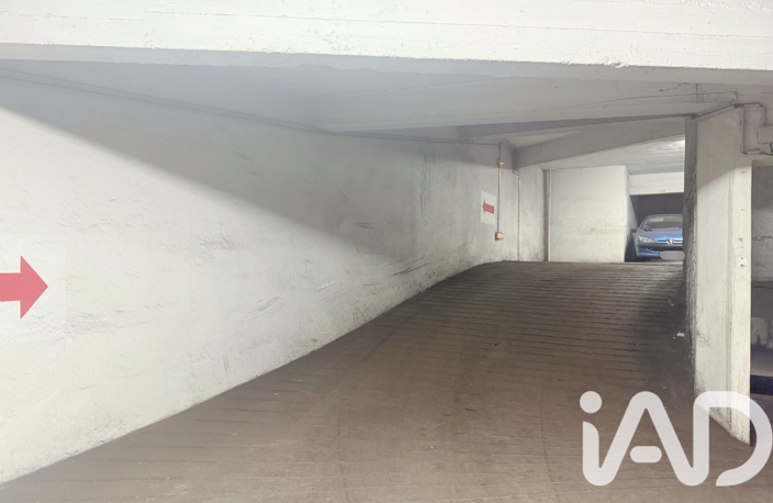 Vente Parking 21 m&sup2; — photo 4