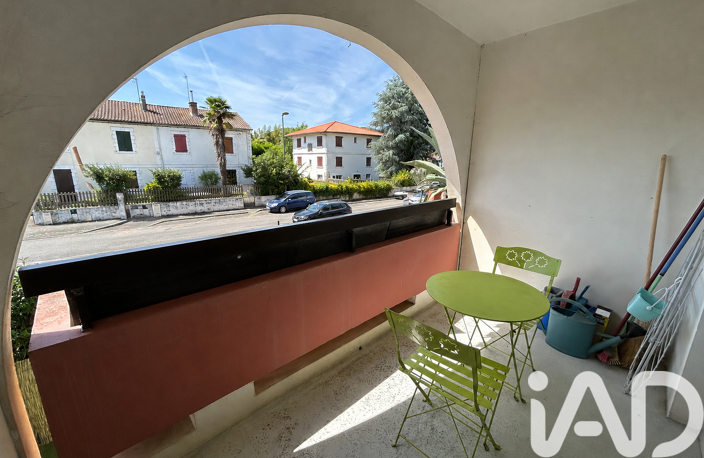 Vente Appartement 1 pièce — photo 2