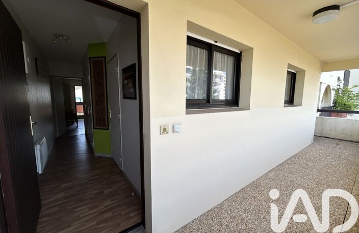 Vente Appartement 1 pièce — photo 3