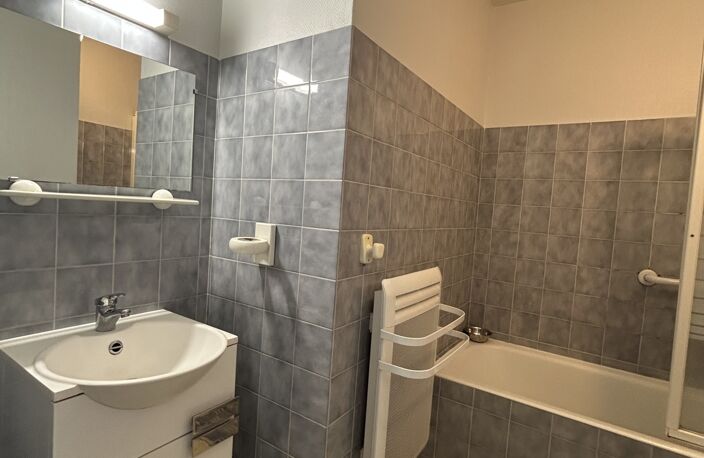 Vente Appartement 1 pièce — photo 4