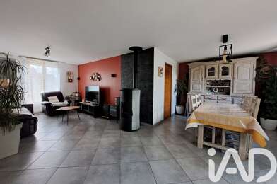 Maison 6 pièces 279000 €