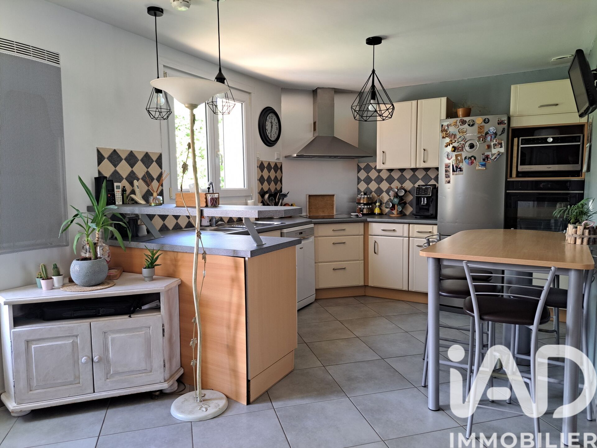 Vente Maison/villa 6 pièces - Photo 3