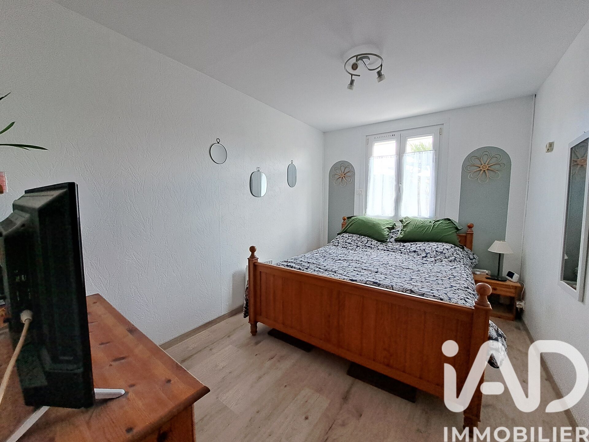 Vente Maison/villa 6 pièces - Photo 5