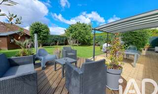 Maison 6 Pièces 118 m² à vendre à Douvrin (62138)