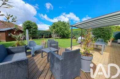 Maison 6 pièces 279000 €
