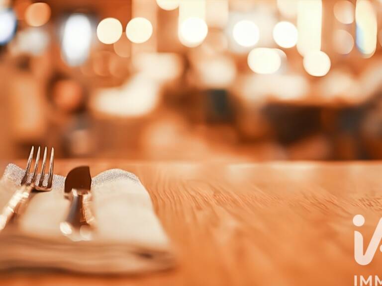 Vente Restaurant — photo 1