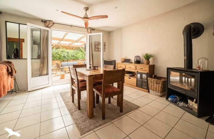 Vente maison 4 pièces 93 m² Taulé (29670) — photo 3