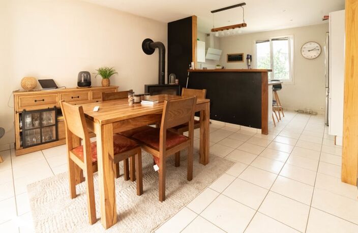 Vente maison 4 pièces 93 m² Taulé (29670) — photo 4