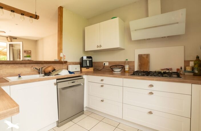Vente maison 4 pièces 93 m² Taulé (29670) — photo 5