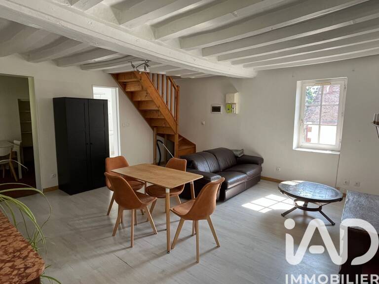 Location Maison de village 3 pièces — photo 1