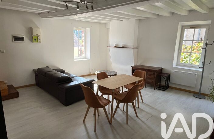 Location Maison de village 3 pièces — photo 2