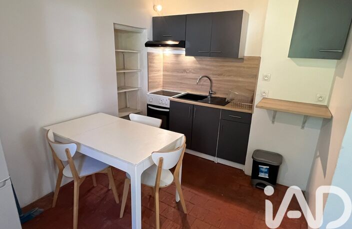 Location Maison de village 3 pièces — photo 3