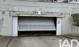 Garage  12 m² à vendre à Meaux (77100)