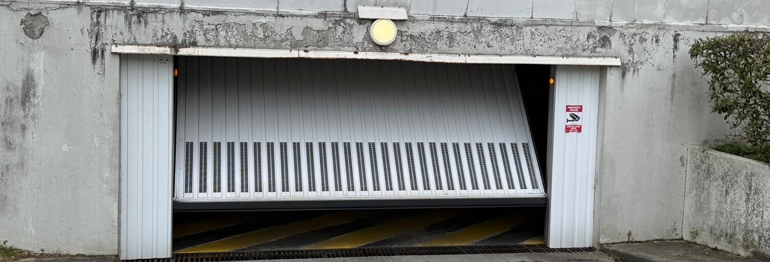 Garage  12 m² à vendre à Meaux (77100)