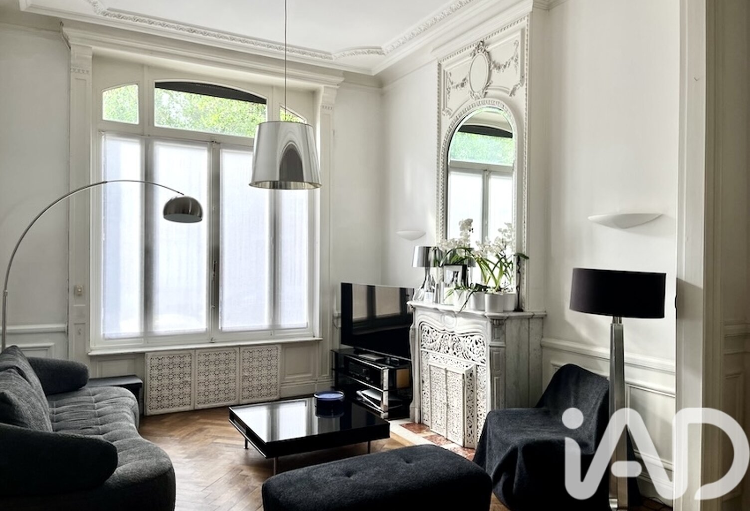 Vente Maison/villa 6 pièces — photo 1