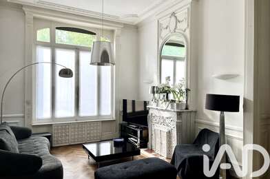 Maison 6 pièces 430000 €