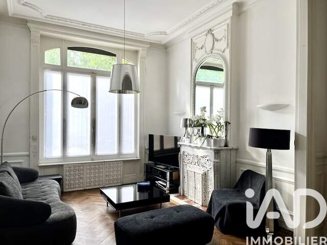 Vente Maison/villa 6 pièces — photo du bien