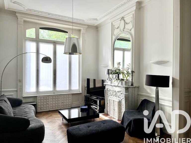 Vente Maison/villa 6 pièces — photo 1