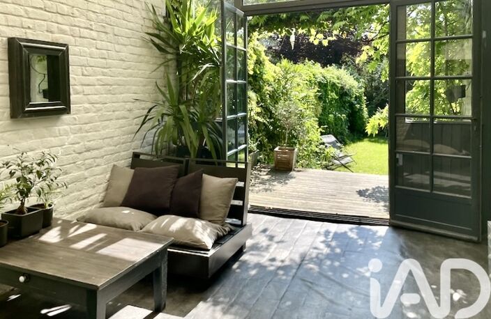 Vente Maison/villa 6 pièces — photo 2