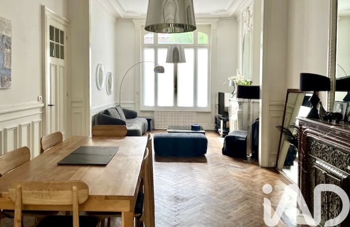 Vente Maison/villa 6 pièces — photo 3