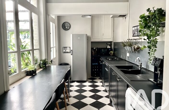 Vente Maison/villa 6 pièces — photo 4