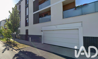 Garage  12 m² à vendre à Cormeilles-en-Parisis (95240)