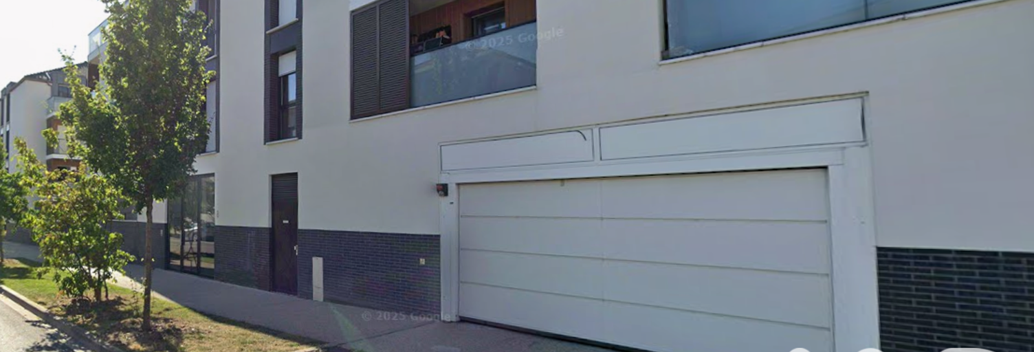 Garage  12 m² à vendre à Cormeilles-en-Parisis (95240)