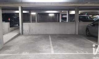 Garage  12 m² à vendre à Cormeilles-en-Parisis (95240)