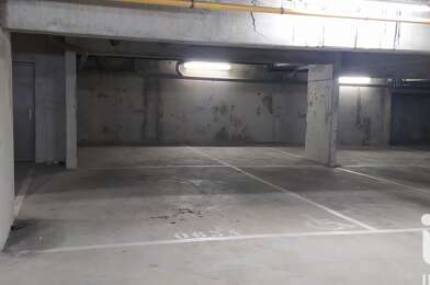 Garage  15500 €