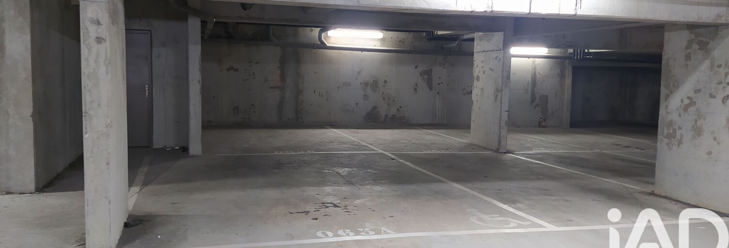 Garage  36 m² à vendre à Cormeilles-en-Parisis (95240)